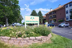 13950 E Oxford Pl, Aurora, CO 80014 - Photo 1