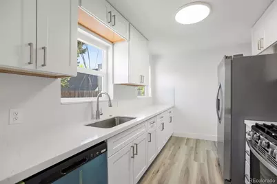 3421 W Dakota Avenue, Denver, CO 80219 - Photo 3