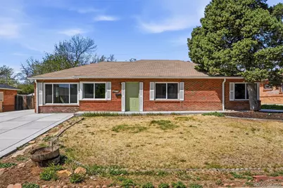 779 Scranton Street, Aurora, CO 80011 - Photo 1