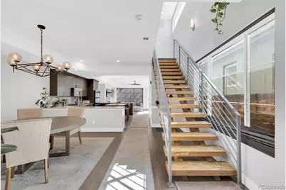 3718 Mariposa Street, Denver, CO 80211 - Photo 5