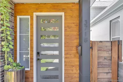 3718 Mariposa Street, Denver, CO 80211 - Photo 3