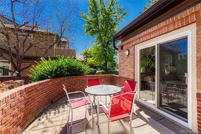 6001 S Yosemite Street #B101, Greenwood Village, CO 80111 - Photo 29