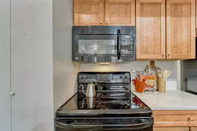 6001 S Yosemite Street #B101, Greenwood Village, CO 80111 - Photo 17
