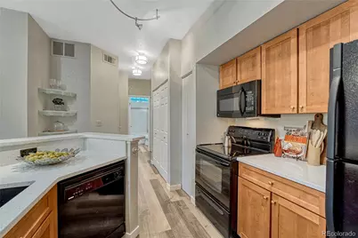 6001 S Yosemite Street #B101, Greenwood Village, CO 80111 - Photo 13
