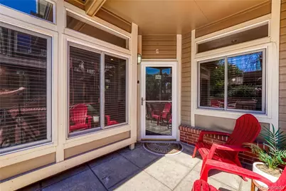 6001 S Yosemite Street #B101, Greenwood Village, CO 80111 - Photo 33