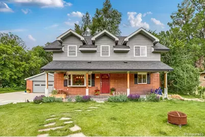755 Holland Street, Lakewood, CO 80215 - Photo 1