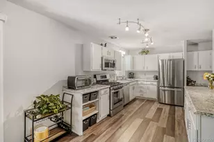 7934 E Hampden Cir, Denver, CO 80237 - Photo 5
