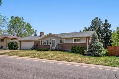 7934 E Hampden Circle, Denver, CO 80237 - Photo 1
