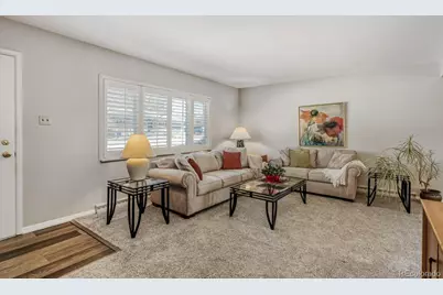 7934 E Hampden Circle, Denver, CO 80237 - Photo 3