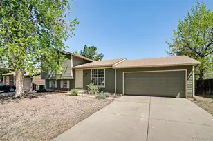 8165 W 93rd Way, Broomfield, CO 80021 - Photo 1