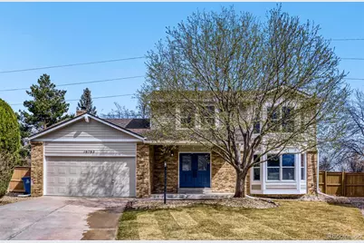 16762 E Prentice Circle, Centennial, CO 80015 - Photo 1