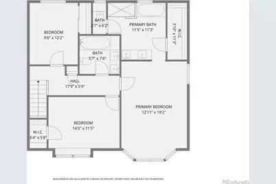 16762 E Prentice Circle, Centennial, CO 80015 - Photo 29