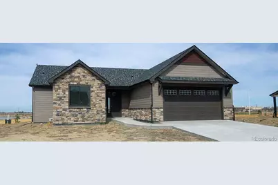 1155 S Deuel Street, Fort Morgan, CO 80701 - Photo 1