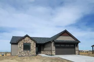 1155 S Deuel St, Fort Morgan, CO 80701 - Photo 1