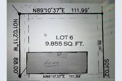 85 S Stewart Street, Keenesburg, CO 80643 - Photo 3