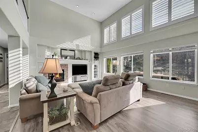 514 Coyote Willow Drive, Colorado Springs, CO 80921 - Photo 3