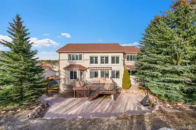 514 Coyote Willow Drive, Colorado Springs, CO 80921 - Photo 31