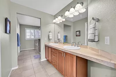 514 Coyote Willow Drive, Colorado Springs, CO 80921 - Photo 17