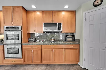 514 Coyote Willow Drive, Colorado Springs, CO 80921 - Photo 7