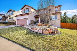 514 Coyote Willow Dr, Colorado Springs, CO 80921 - Photo 1