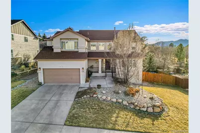 514 Coyote Willow Drive, Colorado Springs, CO 80921 - Photo 33