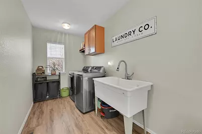 514 Coyote Willow Drive, Colorado Springs, CO 80921 - Photo 13