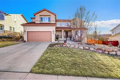 514 Coyote Willow Drive, Colorado Springs, CO 80921 - Photo 43