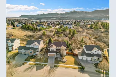 514 Coyote Willow Drive, Colorado Springs, CO 80921 - Photo 37