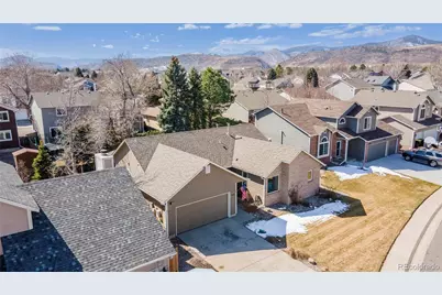 12068 W Aqueduct Drive, Littleton, CO 80127 - Photo 1