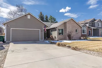 12068 W Aqueduct Drive, Littleton, CO 80127 - Photo 1
