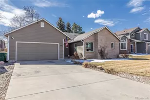 12068 W Aqueduct Dr, Littleton, CO 80127 - Photo 1