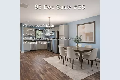 93 Doc Susie Avenue #E5, Fraser, CO 80442 - Photo 1