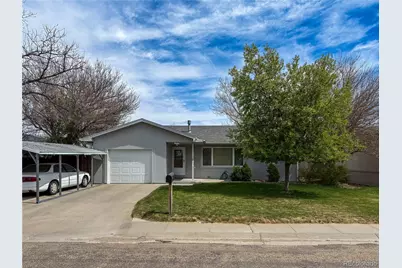 270 Sycamore Street, Burlington, CO 80807 - Photo 1