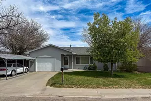 270 Sycamore St, Burlington, CO 80807 - Photo 1