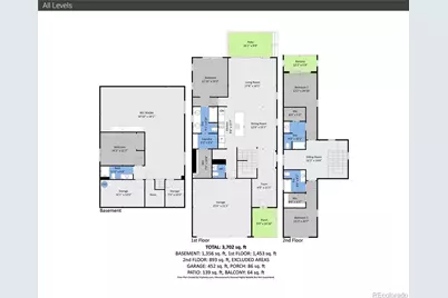 629 Lombardi Circle, Louisville, CO 80027 - Photo 41