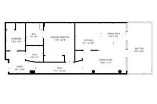 2100 16th St, Denver, CO 80202 - Photo 41