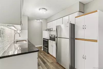 7335 E Quincy Avenue #206, Denver, CO 80237 - Photo 13
