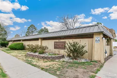 7335 E Quincy Avenue #206, Denver, CO 80237 - Photo 1