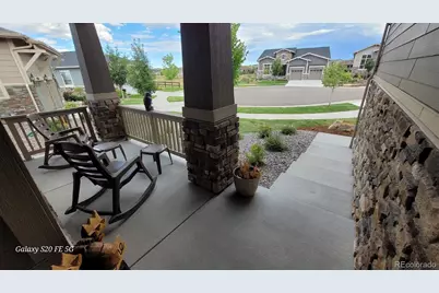 22345 E Bailey Place, Aurora, CO 80016 - Photo 15