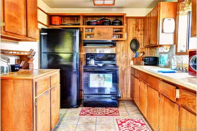 1722 Stagestop Road, Jefferson, CO 80456 - Photo 5