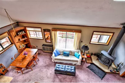 1722 Stagestop Road, Jefferson, CO 80456 - Photo 17