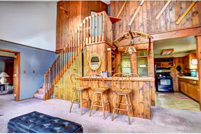 1722 Stagestop Road, Jefferson, CO 80456 - Photo 11