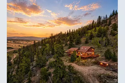 1722 Stagestop Road, Jefferson, CO 80456 - Photo 3