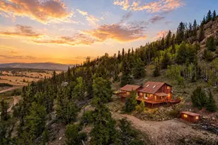 1722 Stagestop Rd, Jefferson, CO 80456 - Photo 3