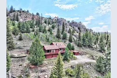 1722 Stagestop Road, Jefferson, CO 80456 - Photo 5