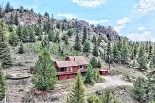 1722 Stagestop Rd, Jefferson, CO 80456 - Photo 5