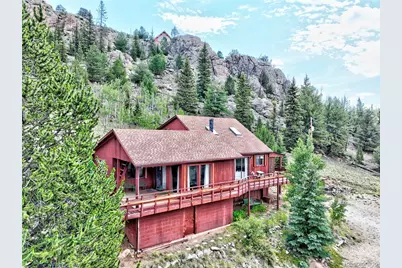 1722 Stagestop Road, Jefferson, CO 80456 - Photo 3