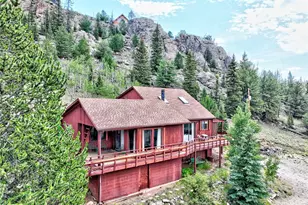 1722 Stagestop Rd, Jefferson, CO 80456 - Photo 3