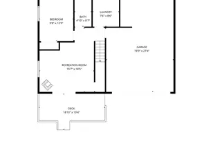 53 Deerhaven Dr, Bailey, CO 80421 - Photo 27