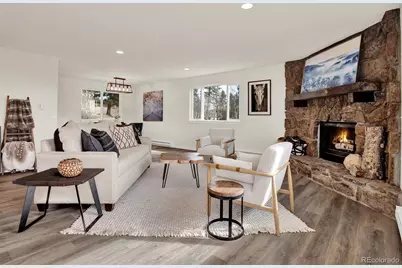 53 Deerhaven Drive, Bailey, CO 80421 - Photo 1